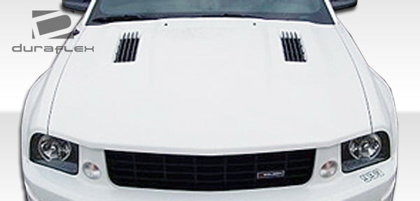 Hoods 104877 Duraflex