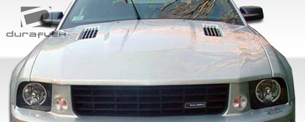 Hoods 104877 Duraflex
