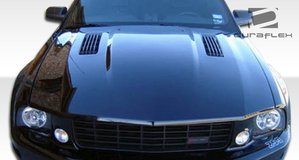 Hoods 104877 Duraflex