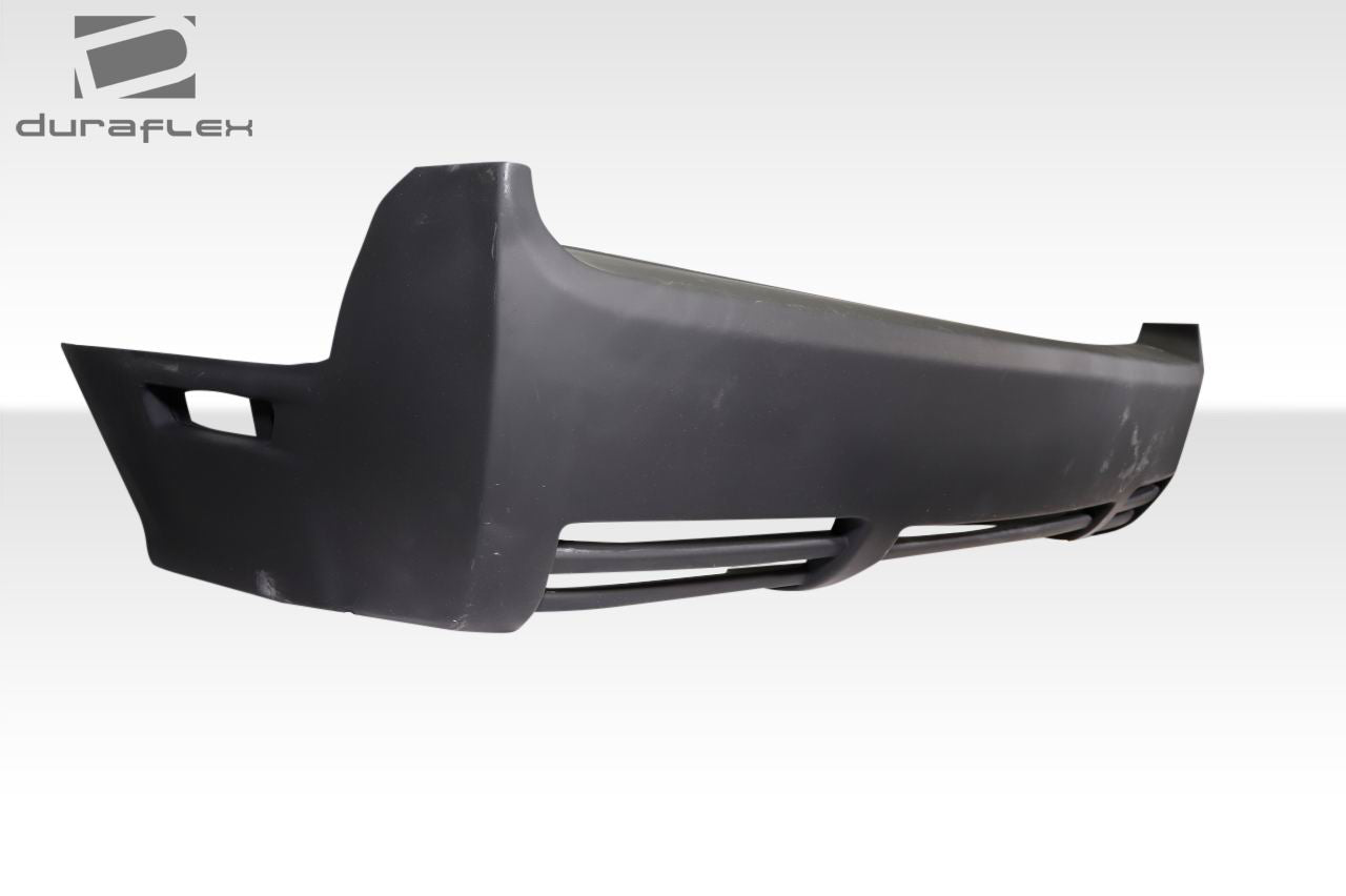 Bumper Covers - Rear 114847 Duraflex