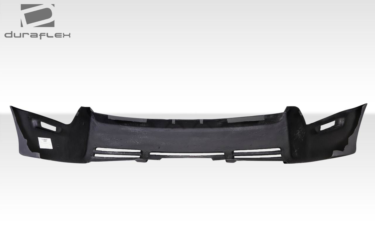 Bumper Covers - Rear 114847 Duraflex