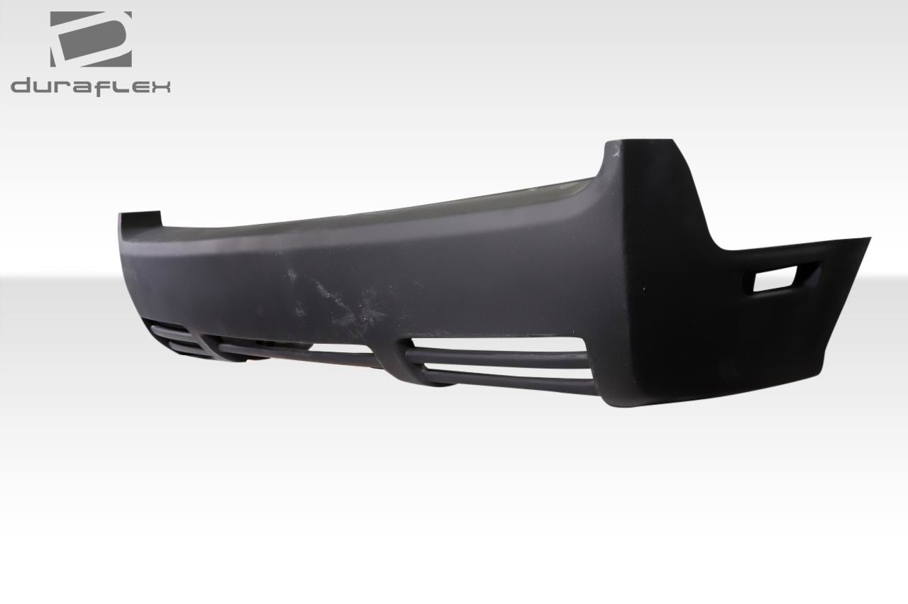 Bumper Covers - Rear 114847 Duraflex