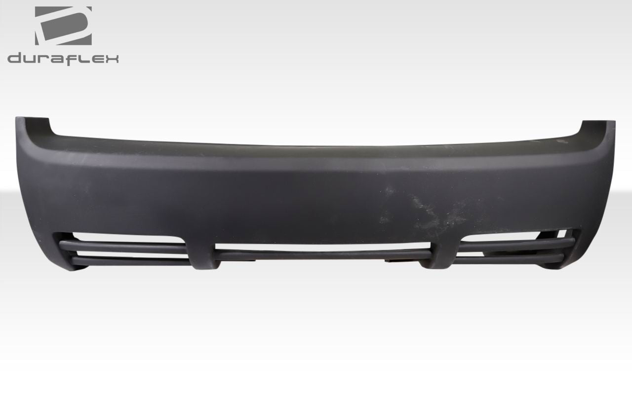 Bumper Covers - Rear 114847 Duraflex