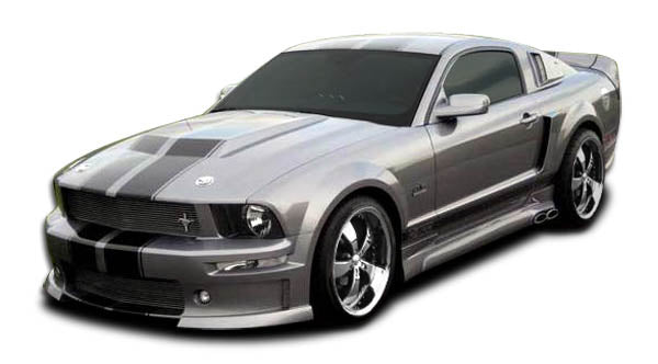 Body Kits 104871 Duraflex