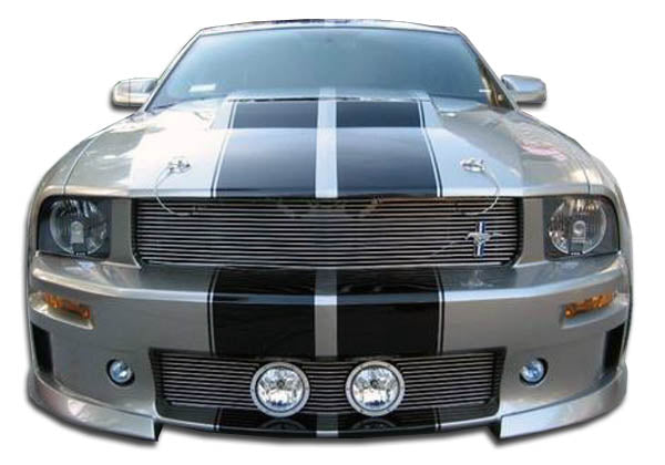 Bumper Covers - Front 104847 Duraflex