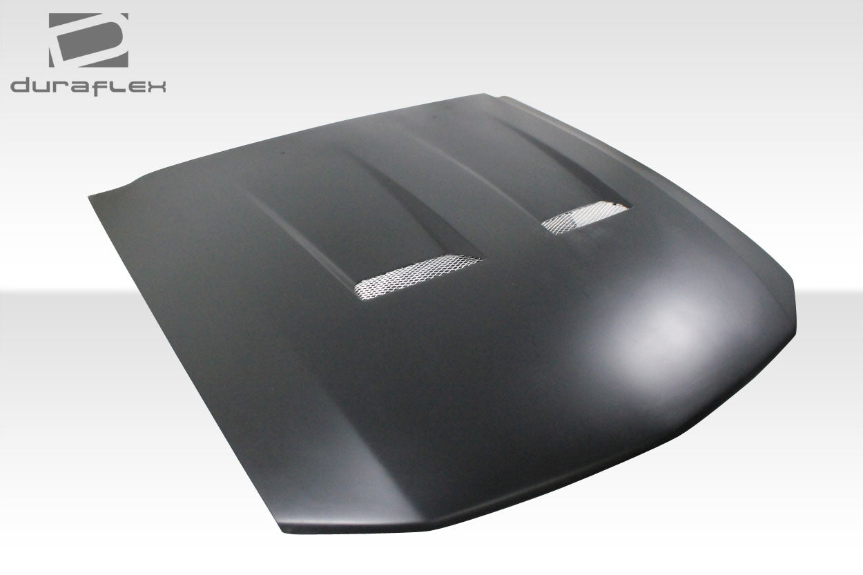 Hoods 113340 Duraflex