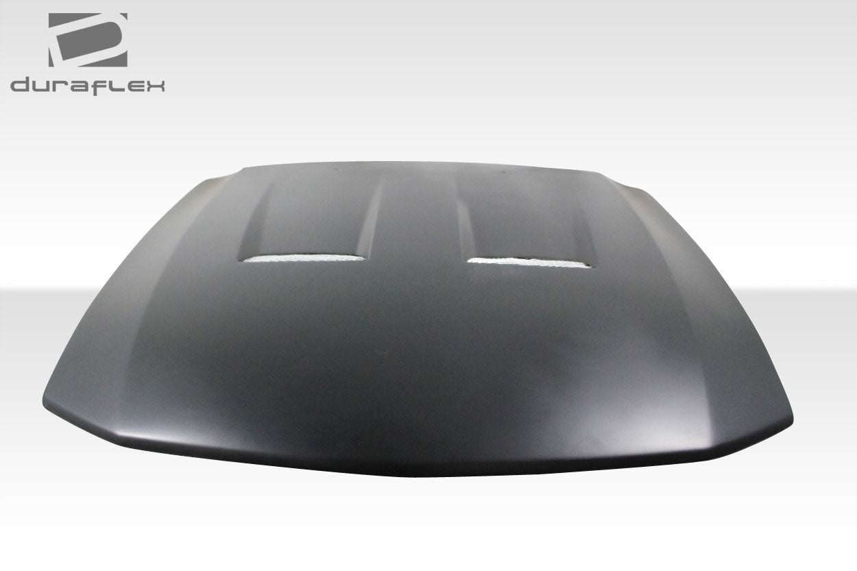 Hoods 113340 Duraflex