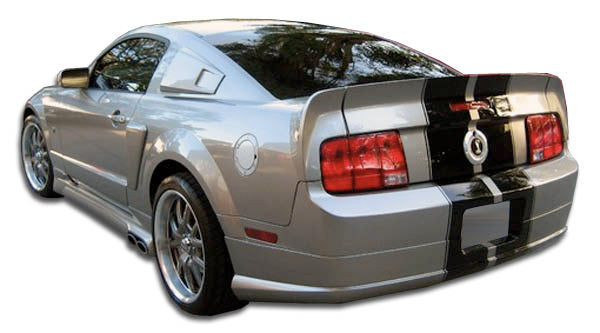 Rear Lip 104920 Duraflex