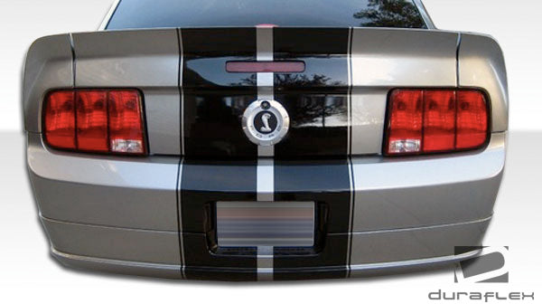 Rear Lip 104920 Duraflex