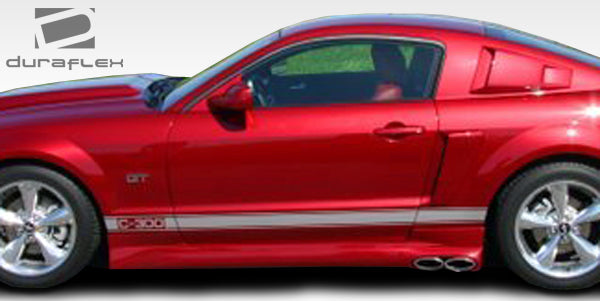 Hood Vents 104922 Duraflex