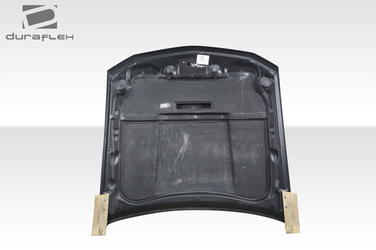 Hoods 113341 Duraflex