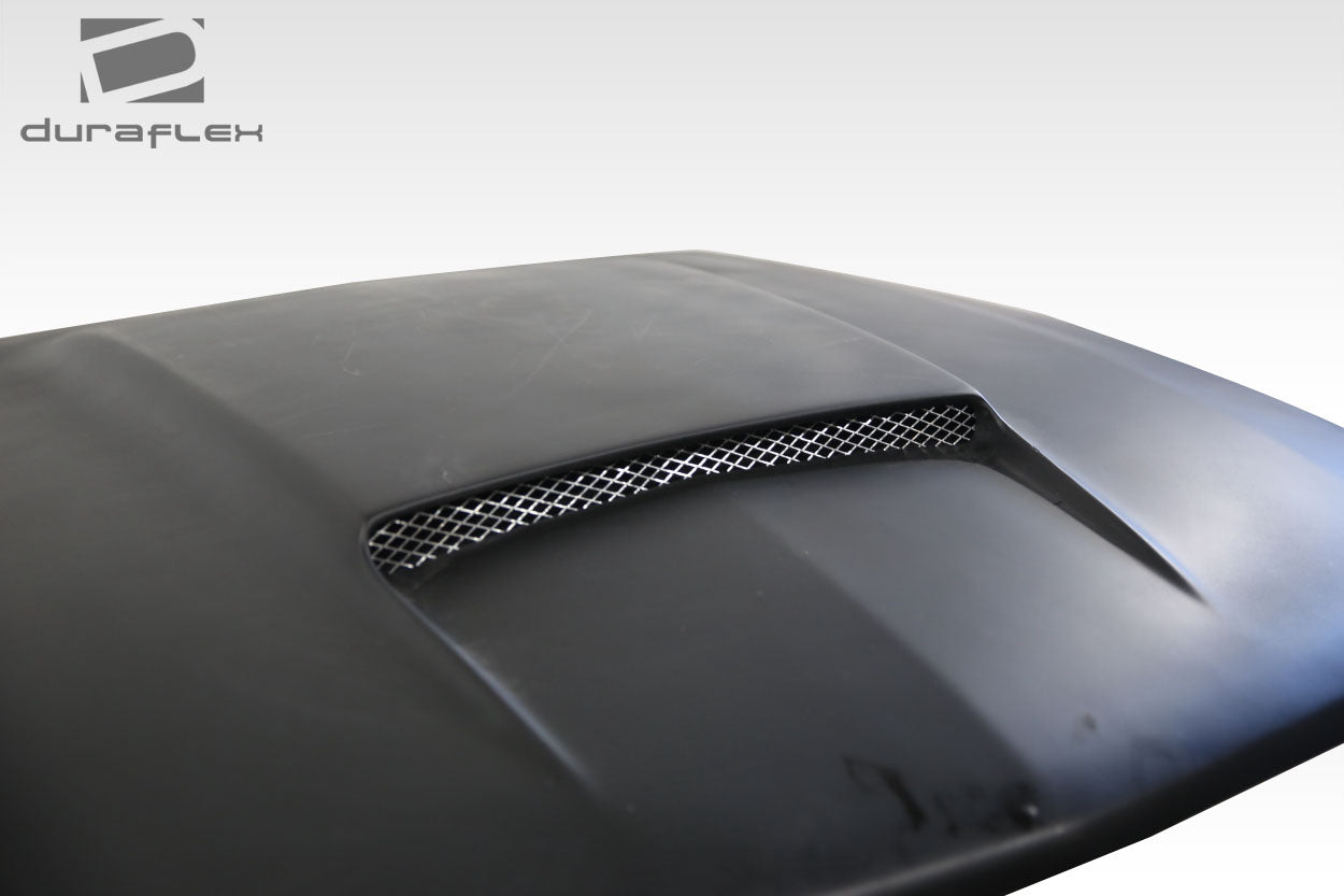 Hoods 113341 Duraflex