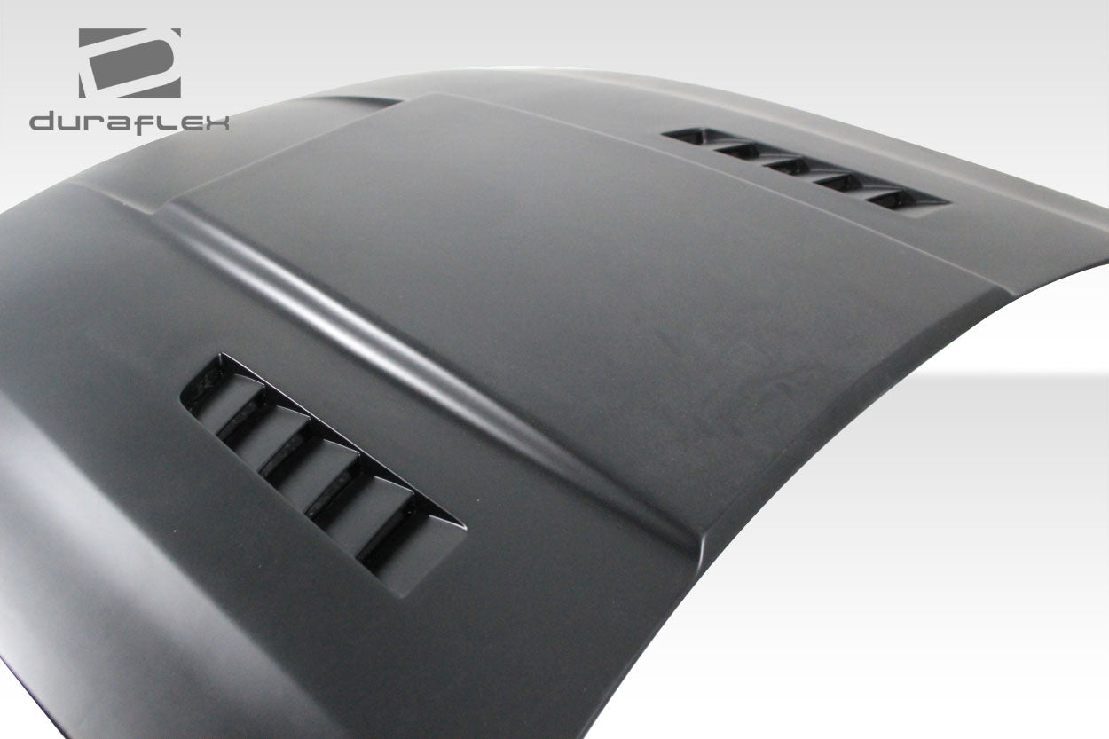 Hoods 112776 Duraflex