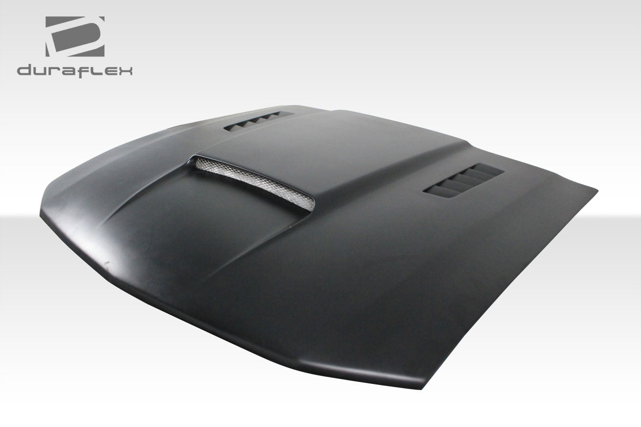 Hoods 112776 Duraflex