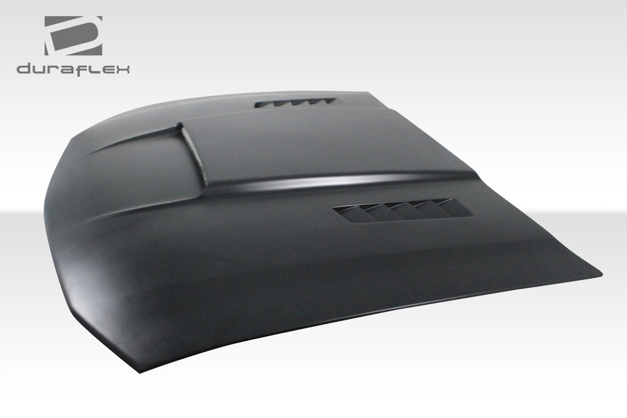 Hoods 112776 Duraflex