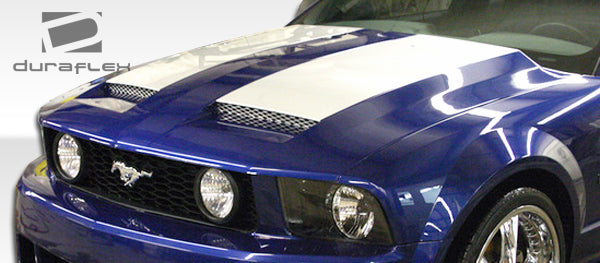 Hoods 104849 Duraflex