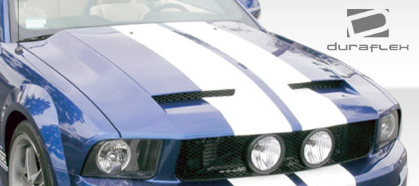 Hoods 104849 Duraflex