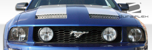 Hoods 104849 Duraflex