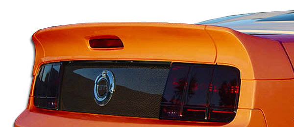 Spoilers 104924 Duraflex