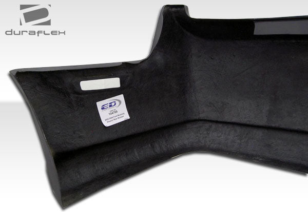 Body Kits 104867 Duraflex