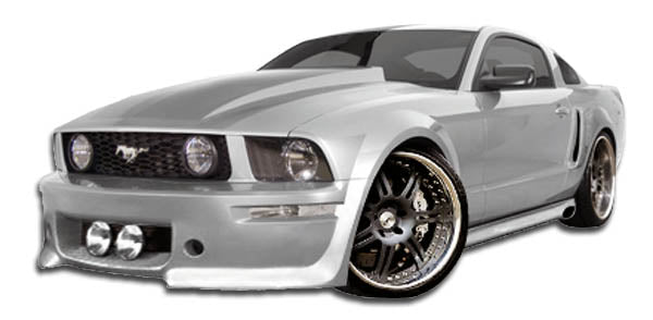 Body Kits 104867 Duraflex