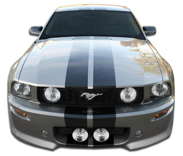 Bumper Covers - Front 104767 Duraflex