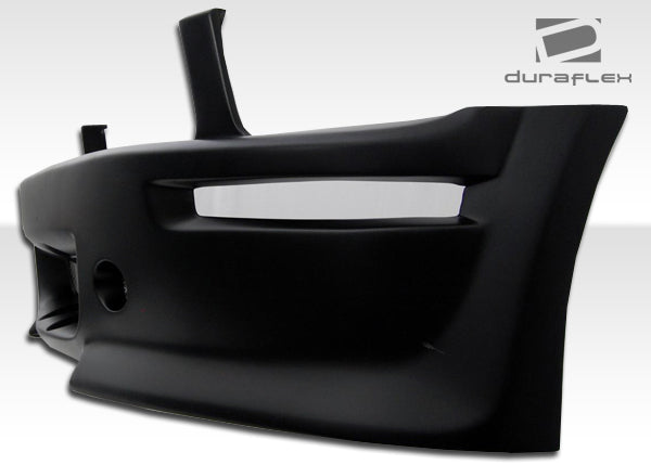 Bumper Covers - Front 104767 Duraflex