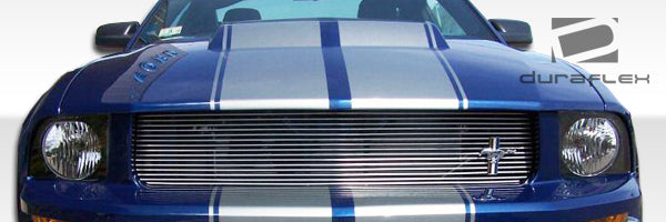 Hoods 104770 Duraflex