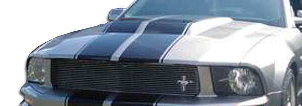 Hoods 104770 Duraflex