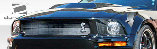 Hoods 104770 Duraflex