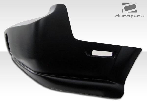Bumper Covers - Rear 104769 Duraflex
