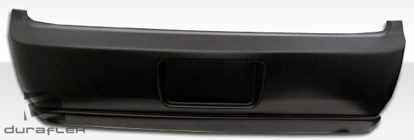 Bumper Covers - Rear 104769 Duraflex