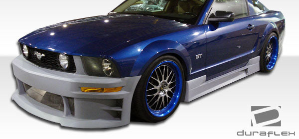 Body Kits 104049 Duraflex