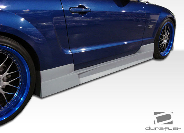 Body Kits 104049 Duraflex