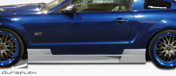 Body Kits 104049 Duraflex