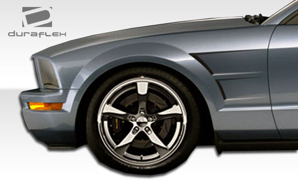 Fenders 104386 Duraflex