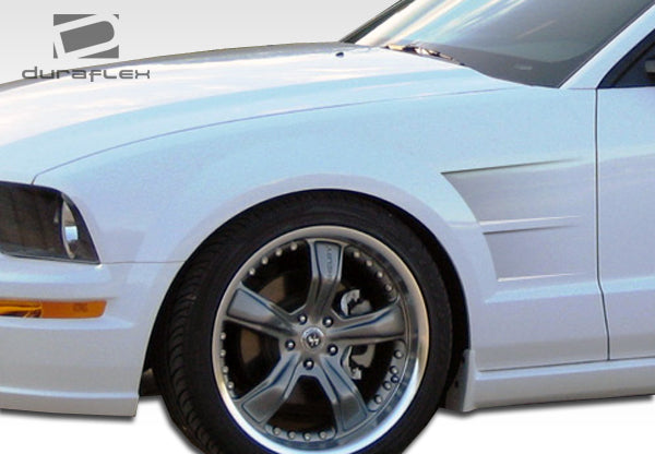 Fenders 104386 Duraflex