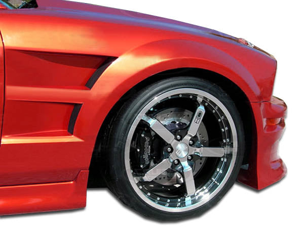 Fenders 104386 Duraflex