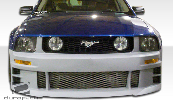 Bumper Covers - Front 103635 Duraflex