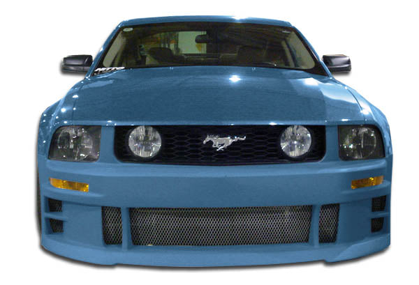 Bumper Covers - Front 103635 Duraflex