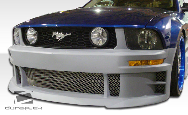 Bumper Covers - Front 103635 Duraflex