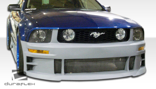 Bumper Covers - Front 103635 Duraflex