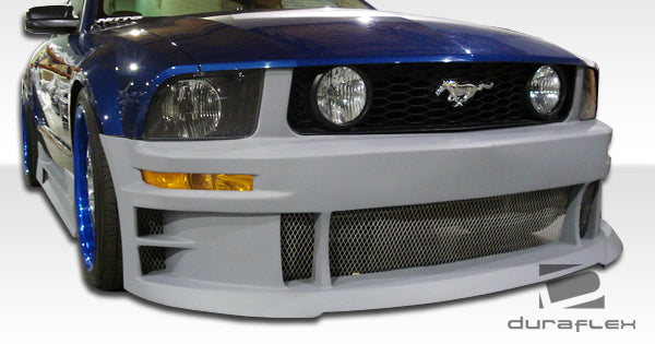 Bumper Covers - Front 103635 Duraflex