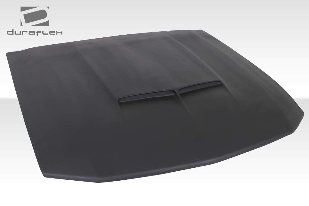 Hoods 104848 Duraflex