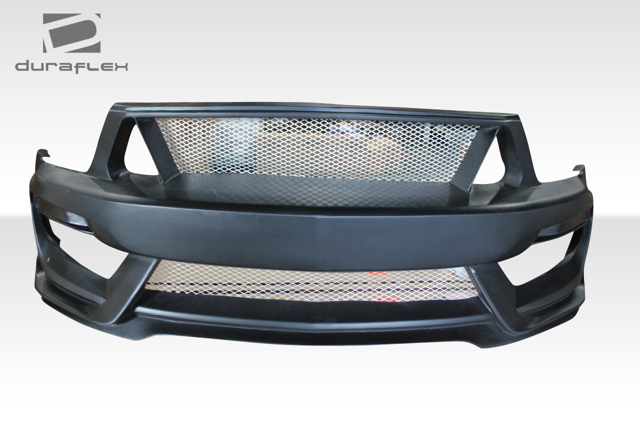 Bumper Covers - Front 115267 Duraflex