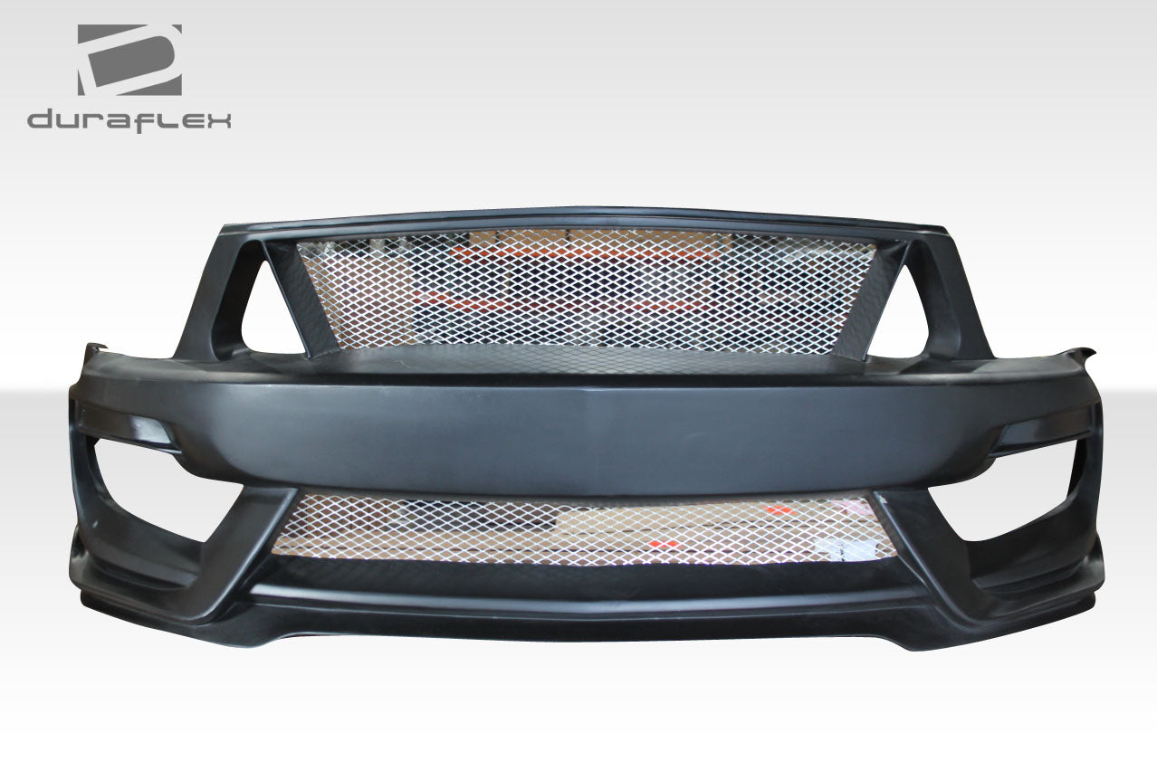 Bumper Covers - Front 115267 Duraflex