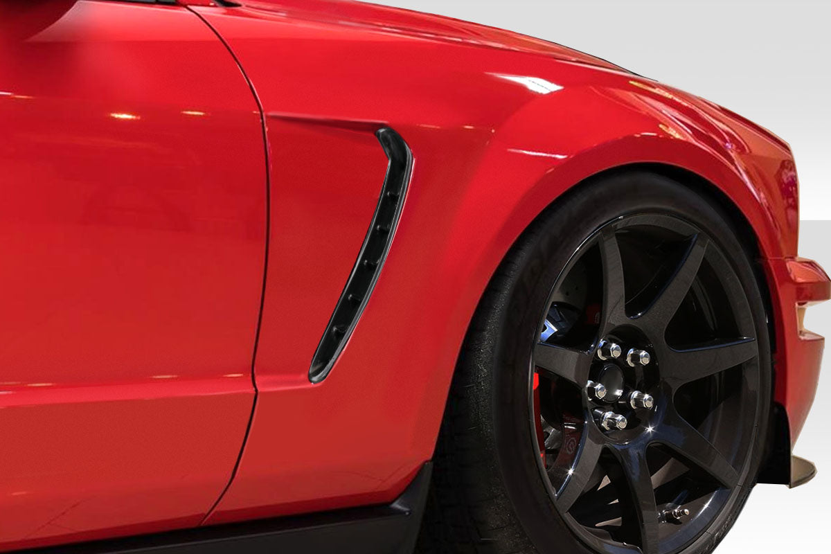 Fenders 116292 Duraflex