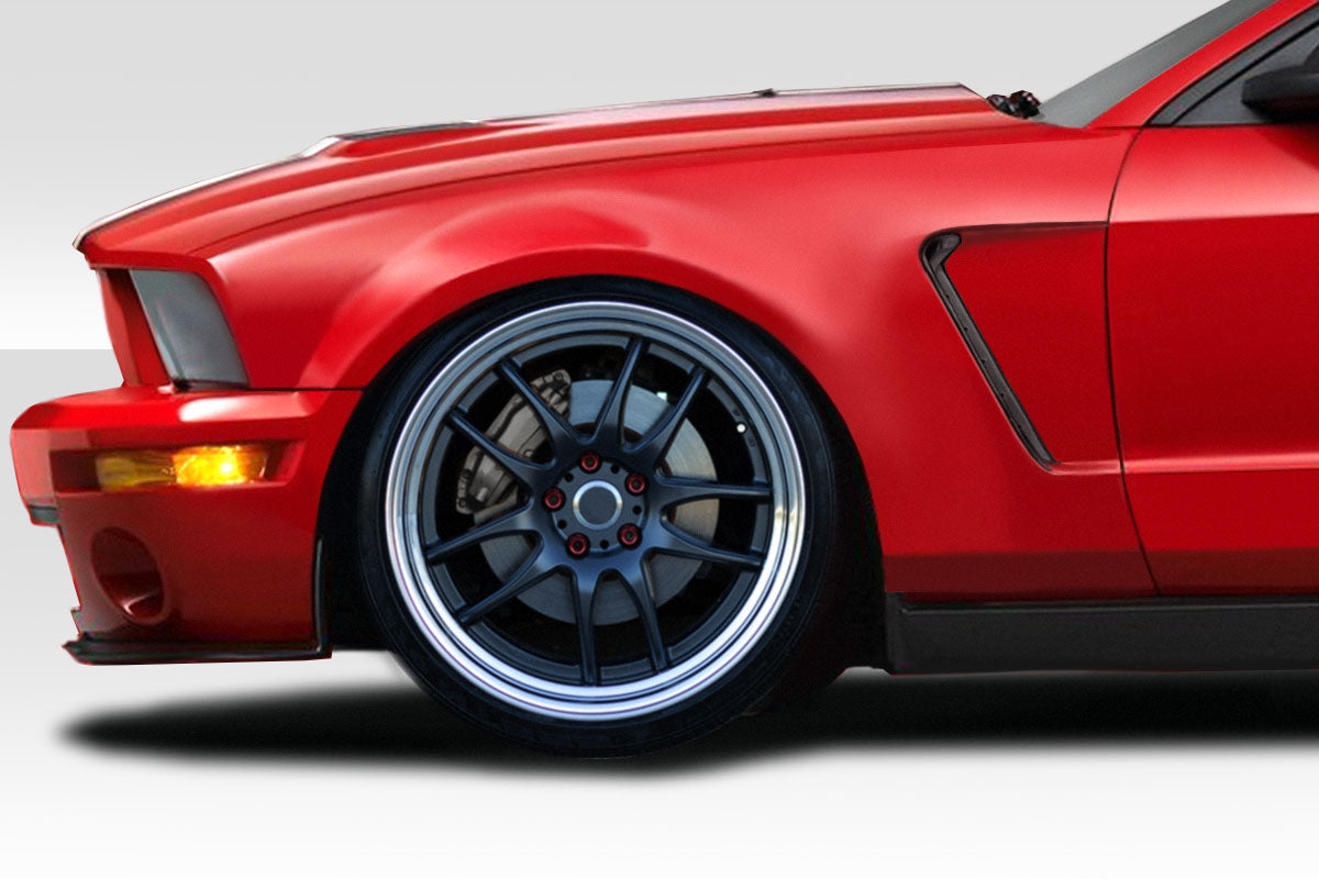 Fenders 116292 Duraflex