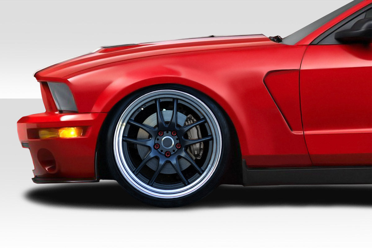 Fenders 115269 Duraflex