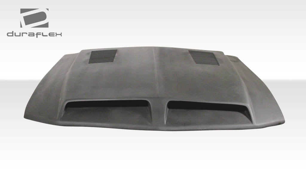 Hoods 104717 Duraflex